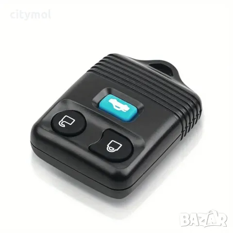 Кутийка/дистанционно с 3 бутона за FORD , снимка 2 - Аксесоари и консумативи - 50212645