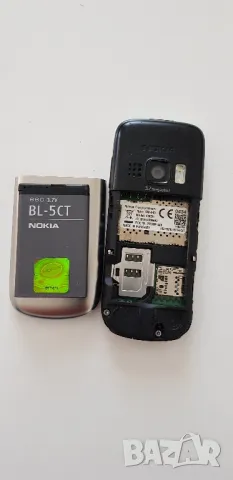 Nokia 6303 Classic, снимка 6 - Nokia - 47116966