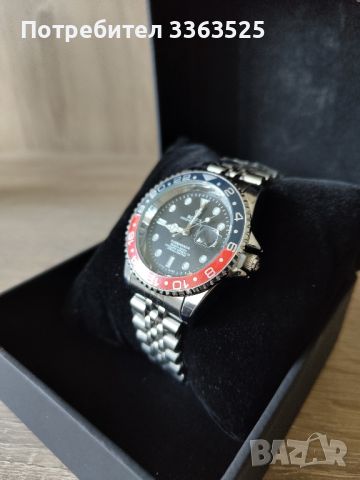 нови Часовници Rolex, снимка 6 - Мъжки - 45456567