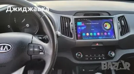 Kia Sportage Мултимедия Навигация GPS, снимка 4 - Части - 47793110