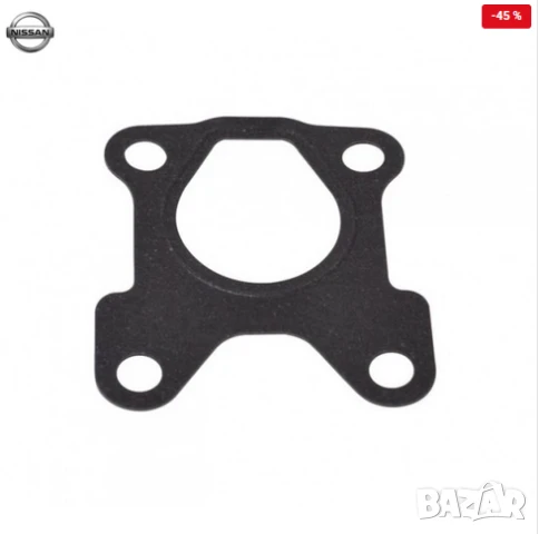 Гарнитура ЕГР 14719-5X00A Nissan