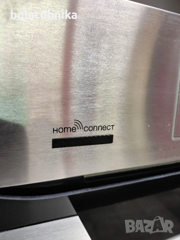 само почистваща фурна за вграждане BOSCH, снимка 7 - Печки, фурни - 52329075