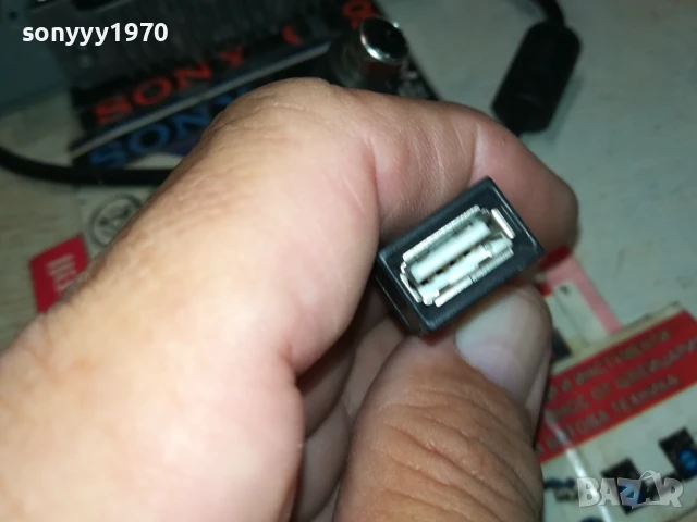 ALPINE IDA-X301 CAR AUDIO 2207250926LCHERY, снимка 16 - Аксесоари и консумативи - 51100430