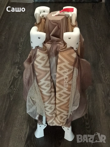 Детска кошара , снимка 4 - Кошарки - 53101912