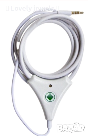 PARTNER - апарат за биорезонанс Партнер, снимка 3 - Друга електроника - 51585815