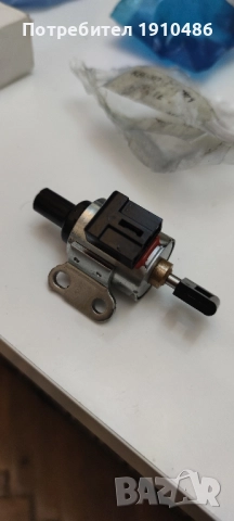 Стъпков мотор за Nissan оригинален за вариатор автоматична скоростна кутия 