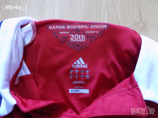 футболни тениски fc utrecht fc st.pauli psv feyenoord denmark vejle boldklub екип блуза, снимка 8 - Спортни дрехи, екипи - 51819329