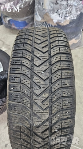 Гуми с джанти за Ауди А3,А4, снимка 3 - Гуми и джанти - 52615926