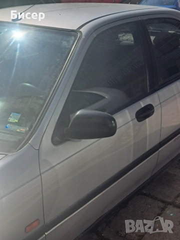 Хонда Сивик 1,4i бензин, климатик, обслужена, снимка 2 - Автомобили и джипове - 53859955