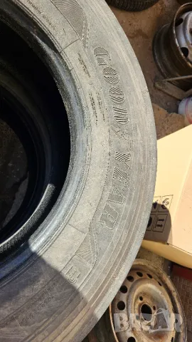 315/70R22.5 Goodyear 14мм 22г. , снимка 5 - Гуми и джанти - 48143565