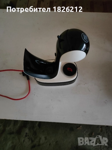 Кафемашина Dolce gusto за части