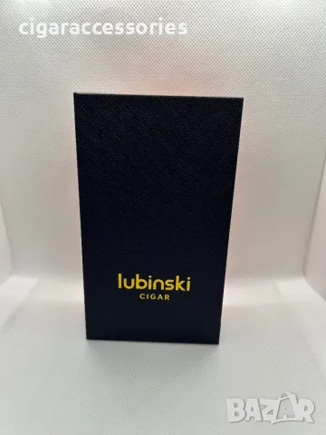 Запалка за пури lubinski, снимка 6 - Запалки - 46806769