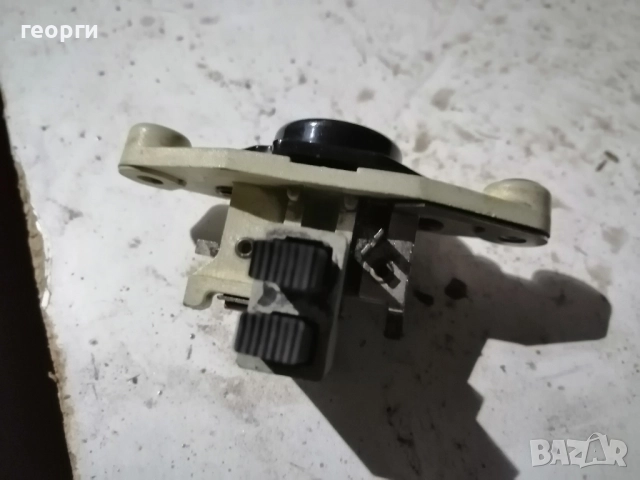 реле регулатор , снимка 2 - Части - 48303484