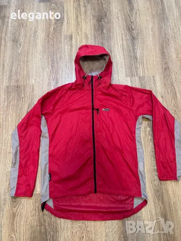 Мъжка ветровка Montane Pertex Nano Windproof  , L размер 