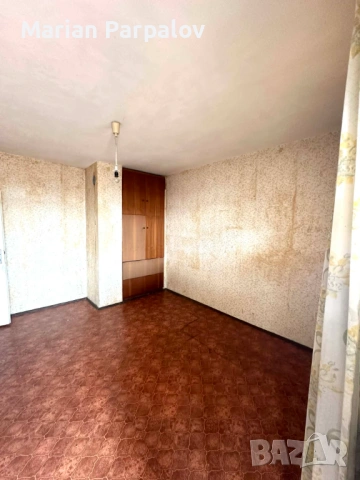 🏡 Светъл 2-стаен апартамент с южно изложение и голяма тераса – отлична локация!, снимка 2 - Апартаменти - 54108812