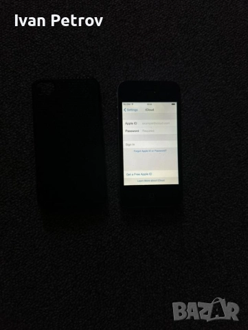 iphone 4 16 gb 93 % , снимка 4 - Apple iPhone - 52802588