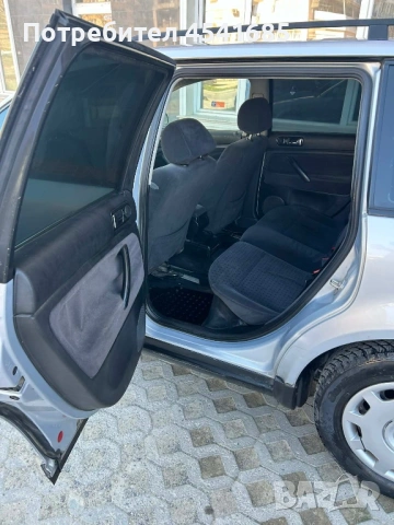 VW PASSAT 1.9 DIZEL, снимка 6 - Автомобили и джипове - 53900859