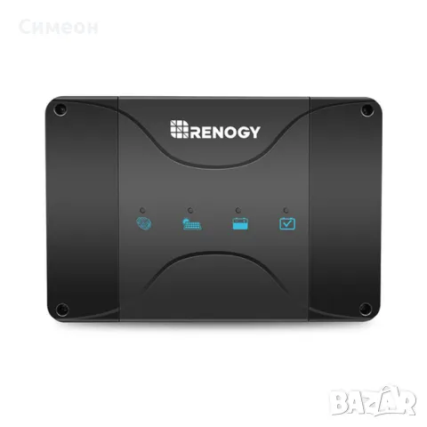 Продавам НОВО зарядно RENOGY 50А за слънчеви панели
