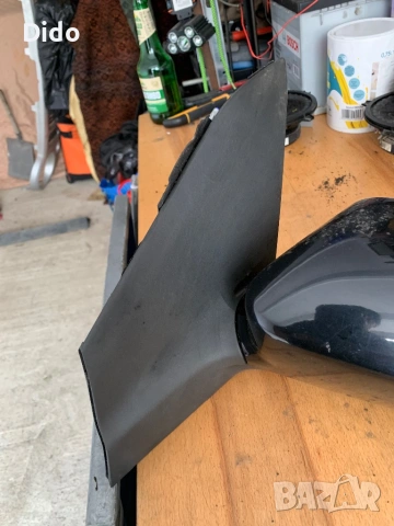 Огледала за Хонда , снимка 4 - Части - 54070762