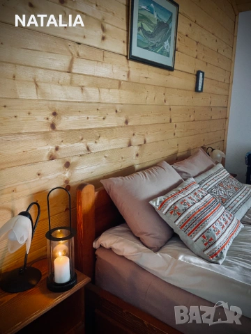 Къща за гости «Шале Изглед», снимка 15 - Вили - 48339883