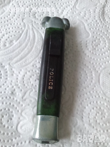 Стар автоматичен нож 52644