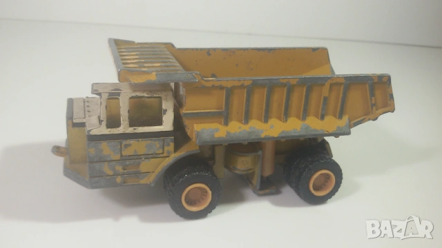 Лот 21 колички Majorette, Mario Kart, Matchbox, MSZ, Playmobil, Teamsterz, Etrl, Welly и други, снимка 12 - Колекции - 54205201