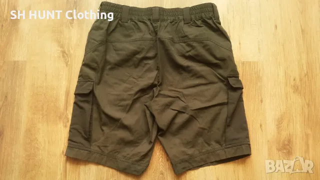 Seeland Shorts размер 50 / M за лов къси панталони - 1136, снимка 2 - Къси панталони - 50229541