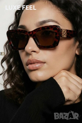 LOEWE ⚜️ Слънчеви Очила 