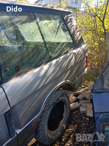 Range rover classic , снимка 2 - Автомобили и джипове - 52532050