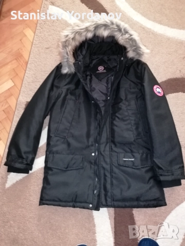 Мъжки зимни якета, снимка 15 - Якета - 52935693