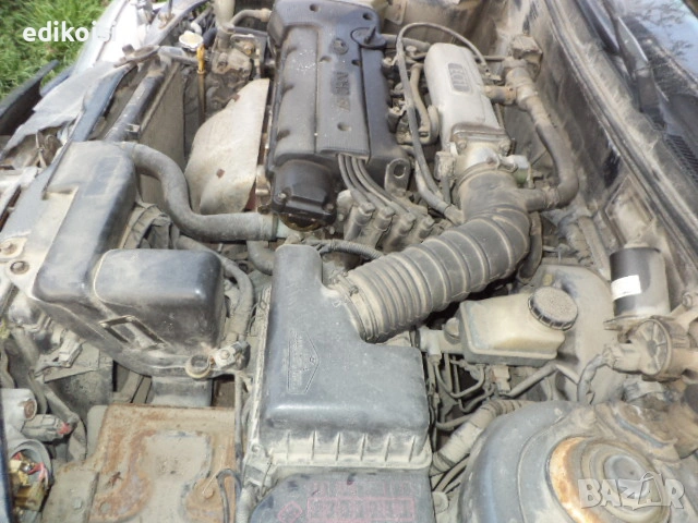 Хюндай Лантра 1.6 на части, снимка 7 - Автомобили и джипове - 53240657