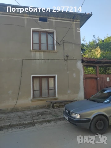 Продавам къща в село Ломец, снимка 2 - Къщи - 51158988