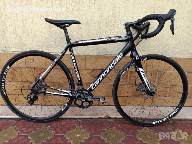 Cannondale 28 Цола 