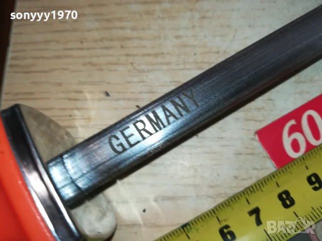 МАСАТ-GERMANY 1507251524, снимка 4 - Ножове - 51029139