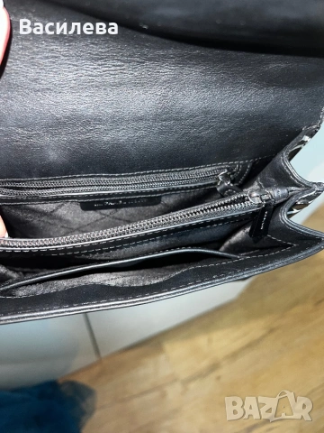 Раница MK,Чанта Chloe, Michael Kors, Chanel, снимка 9 - Чанти - 54283510