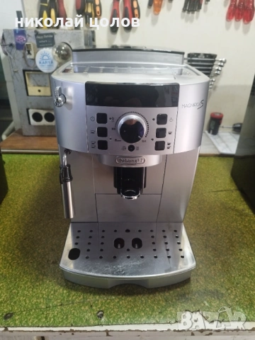 Кафемашина Delonghi Magnifica S 