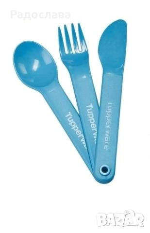 Tupperware прибори за хранене, снимка 5 - Прибори за хранене, готвене и сервиране - 52261694