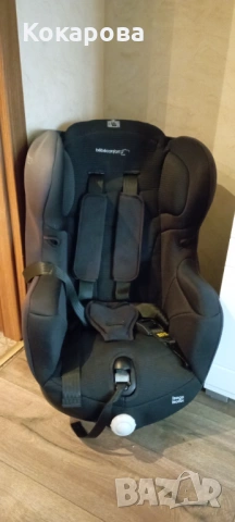 Стол за кола bebe confort iseos 