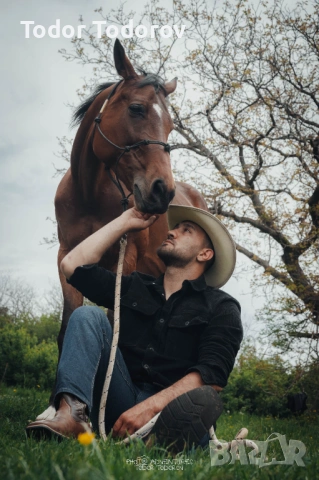 Фотосесия с кон | Артистичен стил и незабравимо изживяване, снимка 7 - Други услуги - 53926290