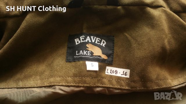 Beaver Lake Winter Waterproof Jacket размер S зимно яке водонепромокаемо - 1167, снимка 15 - Якета - 46698922