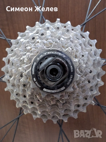 Капли HUNT 52 Carbon Aerodynamicist, снимка 5 - Части за велосипеди - 51884904