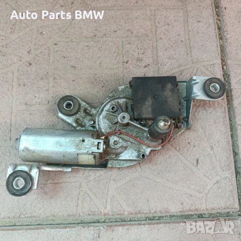 Моторче Задна Чистачка BMW X3 E83 Моторче чистачки БМВ Х3 Е83 , снимка 2 - Части - 50962579