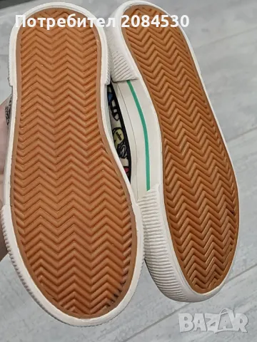 Кецове MARVEL  N28, снимка 4 - Детски гуменки - 49607939