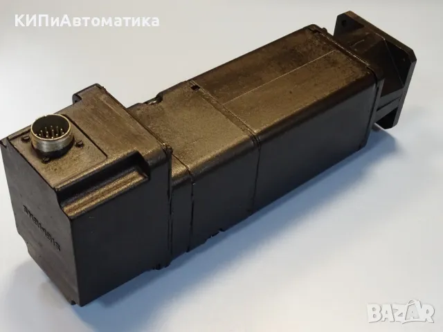 правотоков ел. двигател Siemens 1HU3056-OAC01-Z servo motor 176V, снимка 5 - Резервни части за машини - 46988474