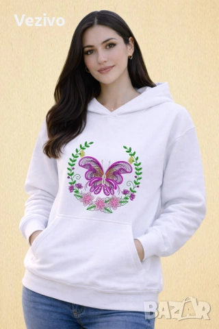 Магията на Пролетта