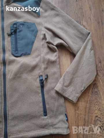 moorhead - страхотно поларено горнище S, снимка 5 - Спортни дрехи, екипи - 53406068