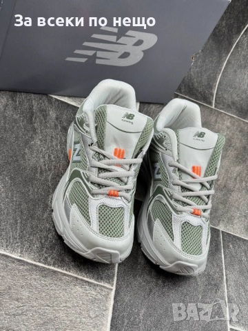 New Balance Униксекс Маратонки👟Мъжки Маратонки👟Дамски Спортни Обувки Ню Баланс Код E791, снимка 2 - Маратонки - 51460751