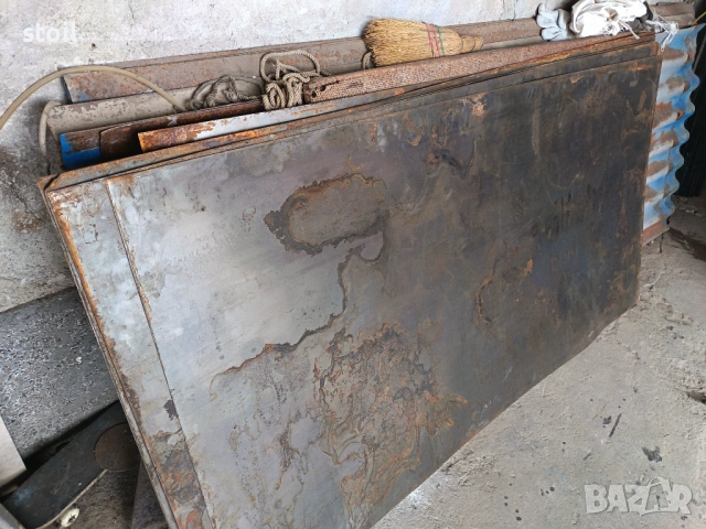 Ламарина 2 на 1 , снимка 2 - Други - 54277098