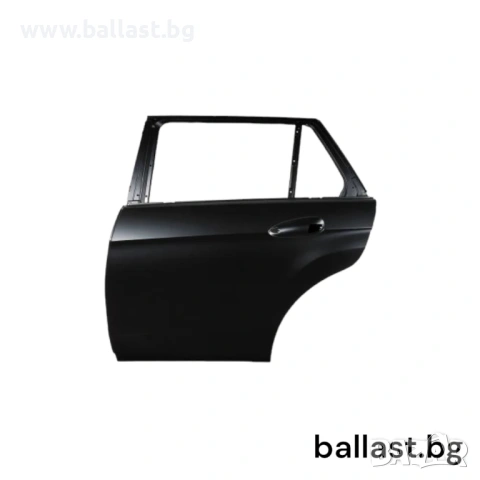 Врата задна лява A2127300305 E Klasse W212