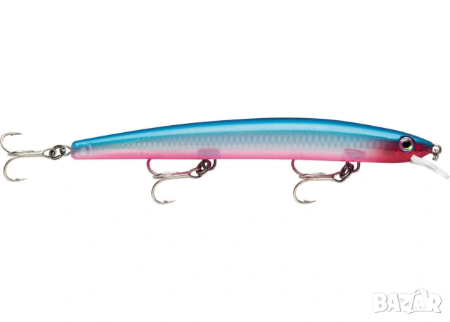 Морски воблери Rapala MaxRap 17cm, снимка 4 - Такъми - 54250570
